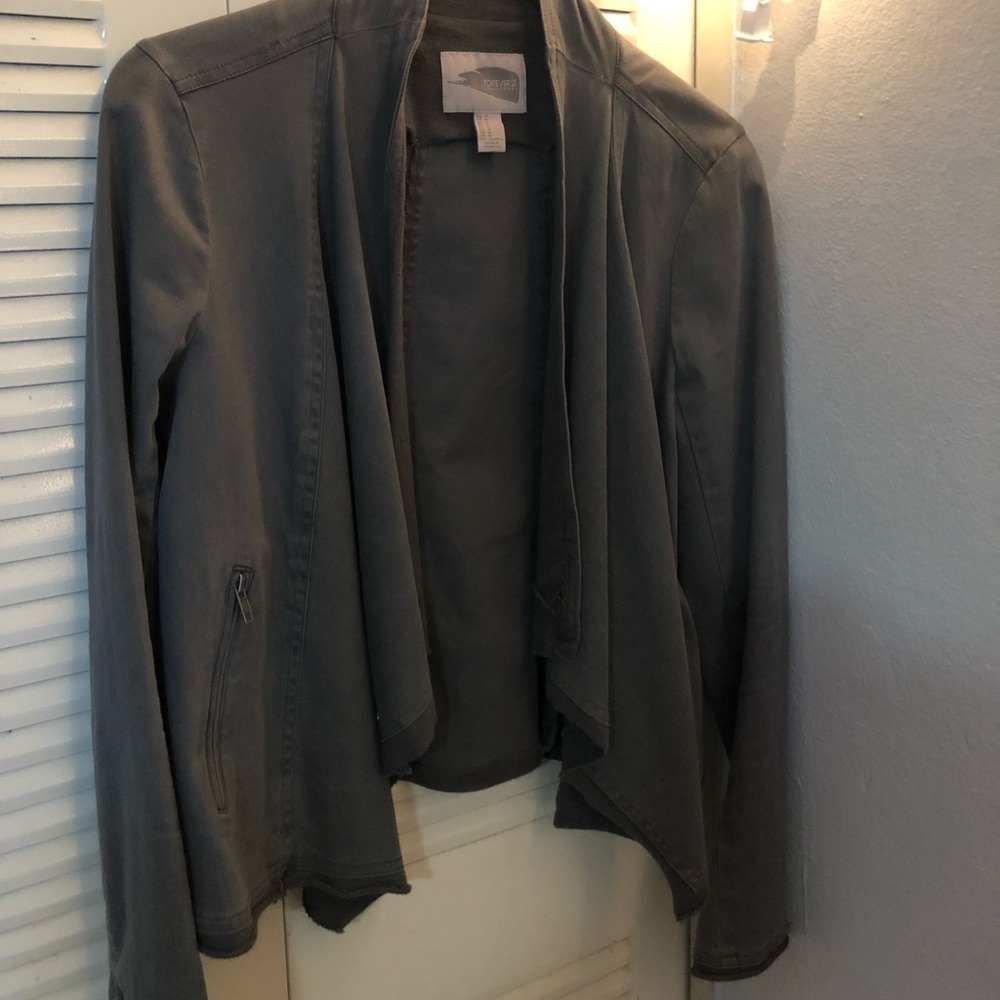 Jacket